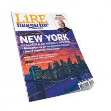 Magazine lire