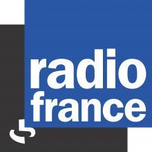 Logo Radio France