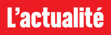 Logo L'actualité