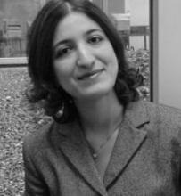 Nora Arbaoui